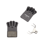 Voxom BSC33 Semi Metal piduriklotsid | Saint, BR-RSS505, RS-805