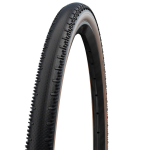 Schwalbe G-One RS PRO V-Guard 28" Addix Race kokkupandav rehv | Must - L&auml;bipaistev, 28"x2.00 | 50-622