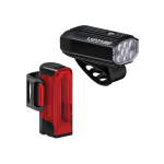 Lezyne Micro Drive 800+ | Strip Drive 300+ jalgrattatulede komplekt