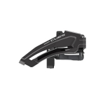 Shimano CUES FD-U8010-L Top Swing esik&auml;iguvahetaja | 2x11/10-k&auml;iguline | Top Swing | 28,6-34,9 mm