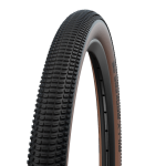 Schwalbe Billy Bonkers Active K-Guard 26" Sbc Tire | Bronze Sidewall, 26x2.10