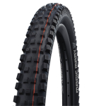 Schwalbe Magic Mary Super Downhill 27.5" Addix Soft Folding rehv | Black, 27.5x2.40