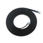 Tacx treeneri ja arvuti &uuml;henduskaabel