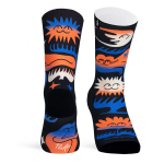 Pacific DREAMY sokid | Mitmev&auml;rviline, L/XL