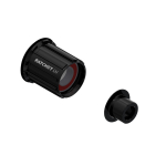 DT Swiss Freehub koos otsakattega | Ratchet LN | Shimano HG | 9/10/11-k&auml;iguline | 12x142/148 mm | Alumiiniumist