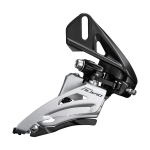 Shimano Alivio FD-M3120 esivahetaja | 2x9 | Side Swing | Direct Mount