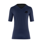 Assos Tactica Tech T5 meeste jalgratturi s&auml;rk | Stone Blue, II