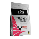 SIS Rego Whey proteiinijook | 1.35kg | Chocolate