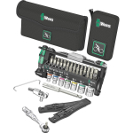 Wera Bicycle Set 3 A jalgratta t&ouml;&ouml;riistakomplekt | 40 osa