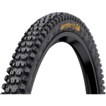 Continental Kryptotal-FR Downhill Soft 29" TL-Ready kokkupandav rehv | Black - Black, 29x2.40