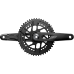 SRAM Rival E1 v&auml;ndad | 46-33T | 2x12-speed, 175 mm