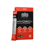 SIS GO Hydro+ elektrol&uuml;&uuml;dijook | 6 pcs | Berry