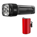 Knog Blinder 1300 + Mid Cobber tulede komplekt