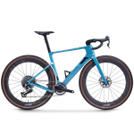 3T Racemax 2 Italia kruusaratas | SRAM Red XPLR PM AXS 1x13 | Zipp 303 XPLR SW | Brezza, XL