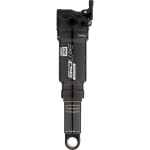 RockShox SIDLuxe Ultimate 2P Solo Air Remote amort | Trunnion, 185x50 mm