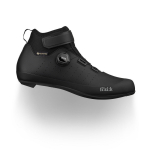 Fizik Tempo Artica R5 GTX talvised maanteejalatsid | Black - Black, 46