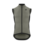 Assos Mille GT S11 Wind meeste vest | Edge Green, L