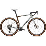 Specialized Crux 5 Expert gravel jalgratas | Burnt Gold - Dolomite Metalli, 58
