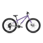 Early Rider Seeker 24" lastejalgratas | Electric Purple - Brushed