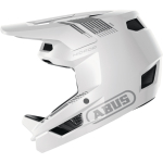 Abus HiDrop kiiver | Alpine White, XL