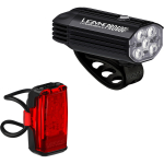 Lezyne Fusion Drive Pro 600+ / KTV Drive Pro+ tulede komplekt