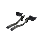 Zipp Vuka Clip with Carbon Evo Extensions aerolenks