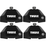 Thule Fixpoint Evo katusraami jalad | 4 tk