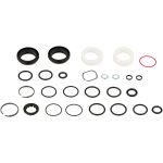 RockShox hoolduskomplekt | 200h / 1 Year | Judy Gold & Silver 2018+