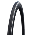 Schwalbe Lugano II Active K-Guard 28" Silica rehv | Valged triibud, 25-622