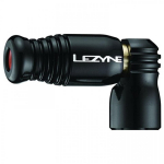 Lezyne Trigger Speed Drive CO2 ventiilipea | Gloss Black