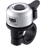 Cat Eye OH-1200 messingist jalgrattakell