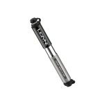Lezyne Grip Drive HP v&auml;ike k&auml;sipump | Silver