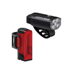 Lezyne Fusion Drive Pro 600+ | Strip Drive 300+ jalgrattatulede komplekt