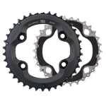 Shimano Deore FC-M6000 hammasratas | 96 BCD | 3x10-k&auml;iguline, 40T