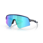 Oakley Sutro Lite Sweep p&auml;ikeseprillid | Matte Navy - Prizm Sapphire