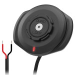 Quad Lock&reg; 12V-24V ilmastikukindel traadita laadimispea