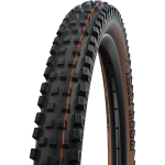 Schwalbe Magic Mary Evo Super Gravity TLE 27.5" Addix Soft Folding Tire | Bronzeist k&uuml;lgseinaga rehv, 27.5x2.40