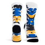Pacific TOTEM sokid | Mitmev&auml;rviline, S/M