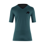 Assos Tactica Tech T5 meeste jalgratturi s&auml;rk | Foundation Green, II