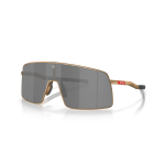 Oakley Sutro TI p&auml;ikeseprillid | Matte Gold - Prizm Black
