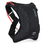 USWE OUTLANDER XC joogipakiga seljakott | 4L | Black