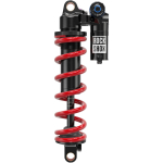 RockShox Vivid Coil Ultimate RC2 DH amort | Standard, 250x70 mm
