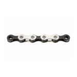 KMC X12 kett | 12-speed | Silver - Black (BULK), 118