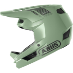 Abus HiDrop kiiver | Mist Green, XL