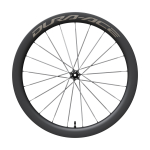 Shimano Dura Ace WH-R9370-C50 Tubeless Disc Carbon esiratas