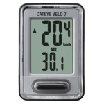 Cat Eye Velo 7 spidomeeter