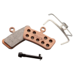 SRAM Sintered Disc piduriklotsid | Guide R, Guide RS, Guide RSC, Guide Ultimate, Trail