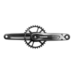 SRAM SX Eagle DUB v&auml;ndad | 32T, 1x12-k&auml;iguline, 175 mm