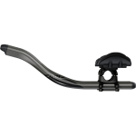 Zipp Vuka Clip with Carbon Evo Extensions aerolenks | Low Mount | 110mm Rise