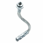 Lezyne CO2 painduv voolik